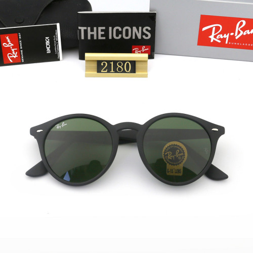 RB Sunglasses AAA-1687