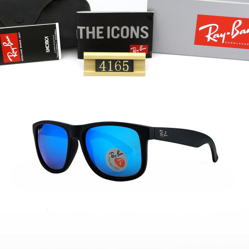 RB Sunglasses AAA-1781