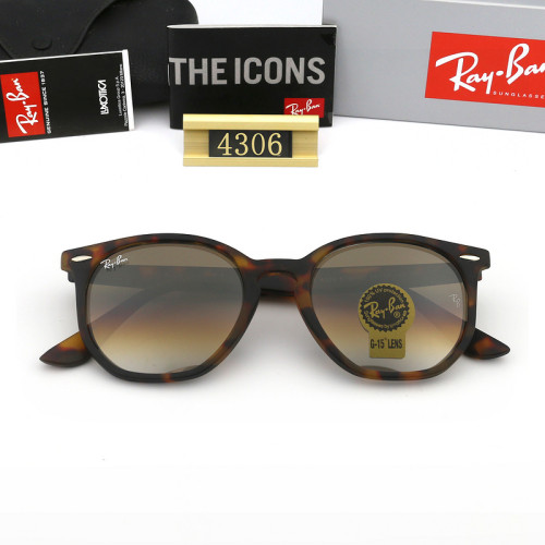 RB Sunglasses AAA-1409