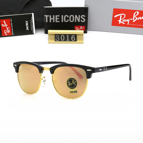 RB Sunglasses AAA-1640