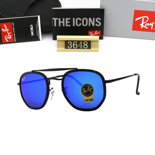 RB Sunglasses AAA-1474