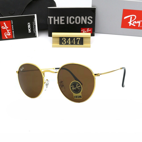 RB Sunglasses AAA-1851