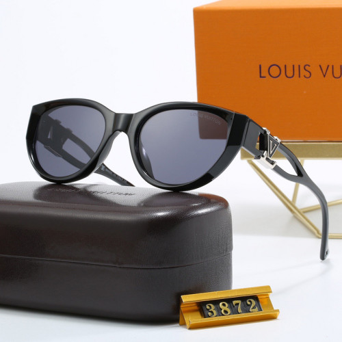 LV Sunglasses AAA-793
