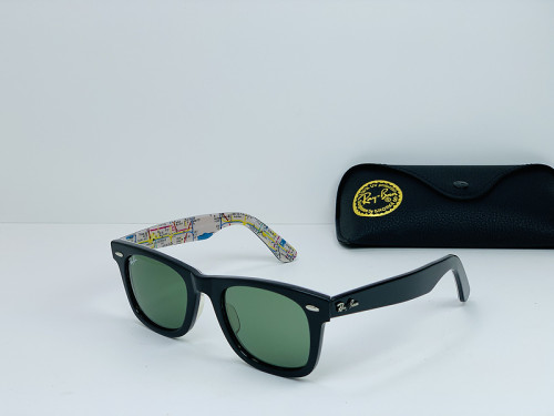 RB Sunglasses AAA-1939