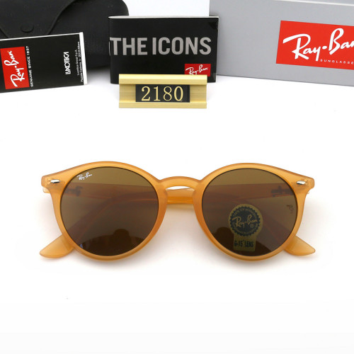 RB Sunglasses AAA-1466