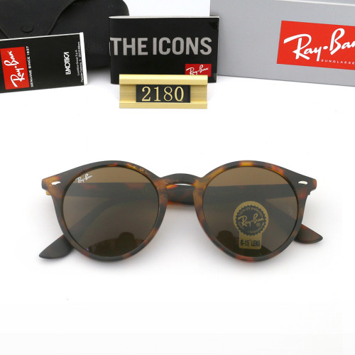 RB Sunglasses AAA-1604