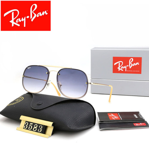 RB Sunglasses AAA-1447