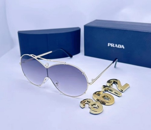 Prada Sunglasses AAA-1169