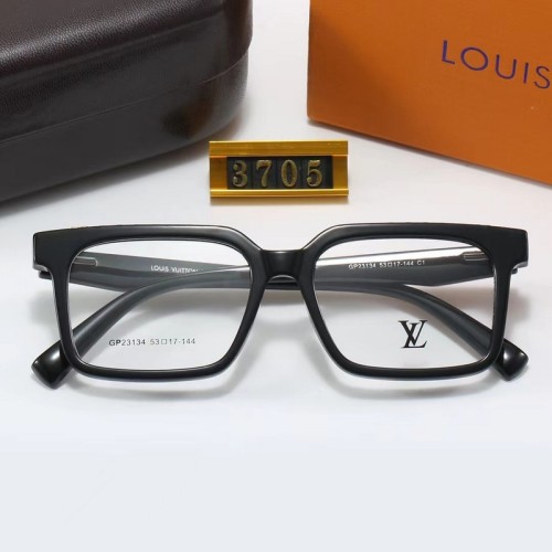 LV Sunglasses AAA-613