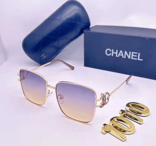 CHNL Sunglasses AAA-726