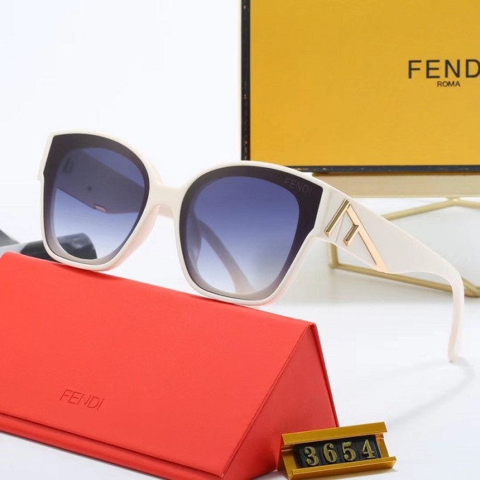FD Sunglasses AAA-225