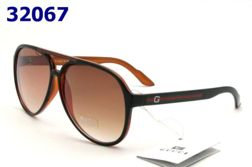 G Sunglasses AAA-1048