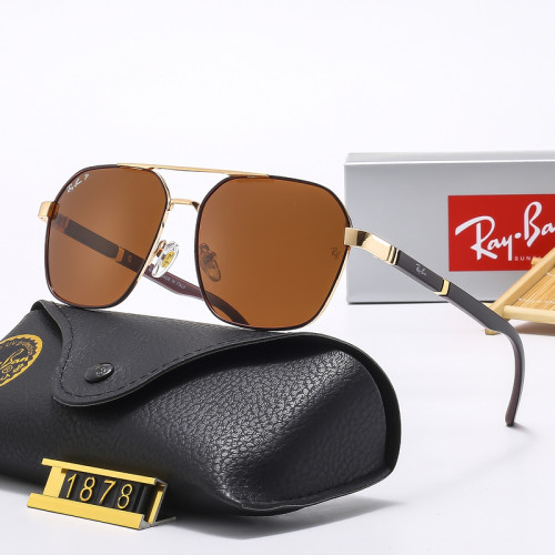 RB Sunglasses AAA-1869