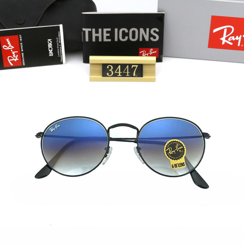 RB Sunglasses AAA-1636