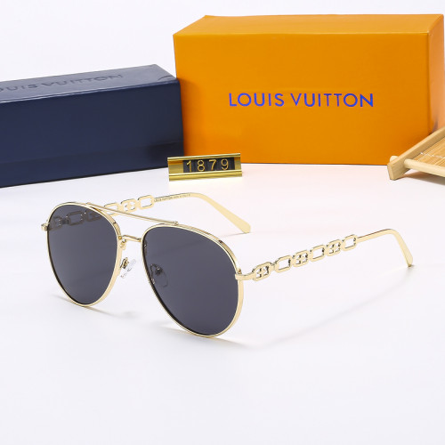 LV Sunglasses AAA-528