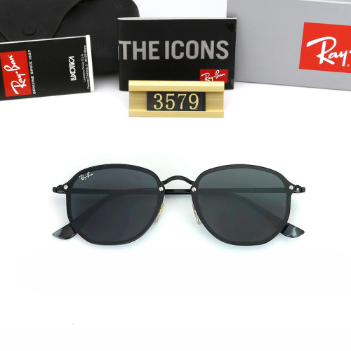 RB Sunglasses AAA-1486