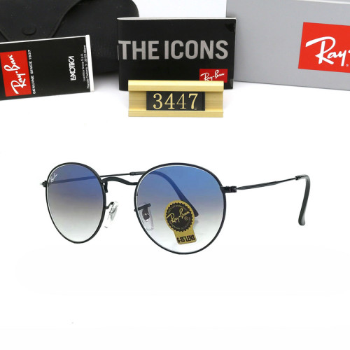 RB Sunglasses AAA-1837