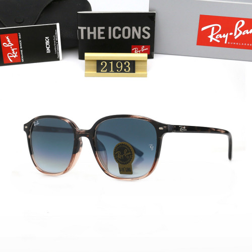 RB Sunglasses AAA-1683
