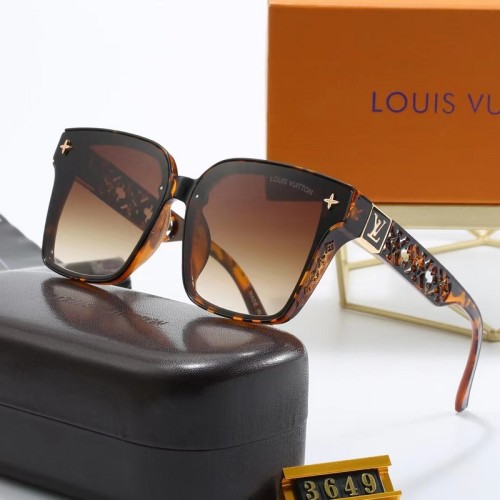 LV Sunglasses AAA-572