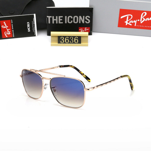 RB Sunglasses AAA-1723