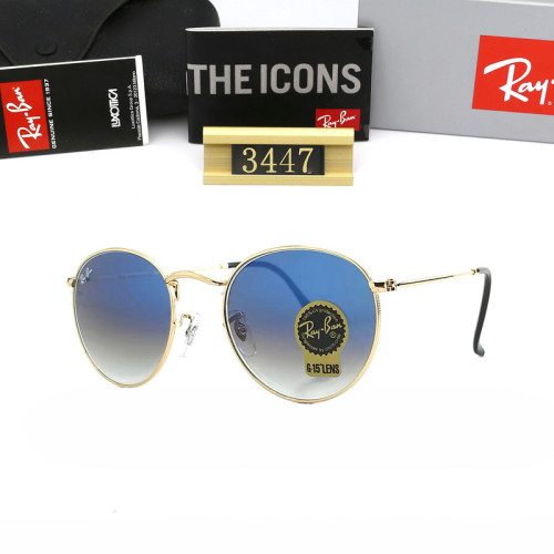 RB Sunglasses AAA-1793