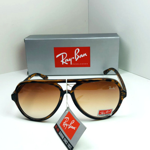 RB Sunglasses AAA-1907