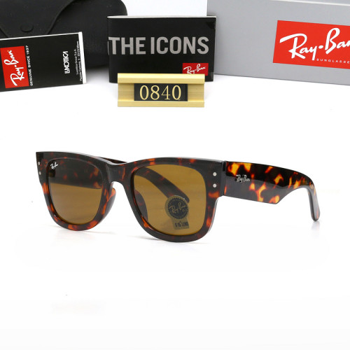 RB Sunglasses AAA-1819