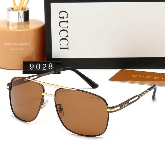 G Sunglasses AAA-694