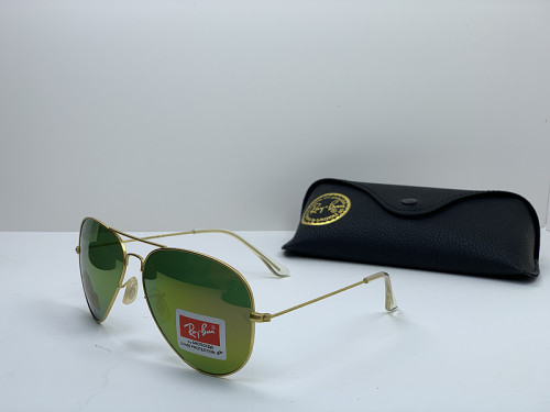RB Sunglasses AAA-1952