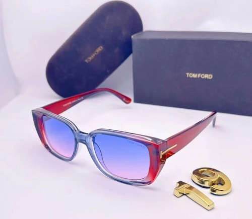 Tom Ford Sunglasses AAA-073