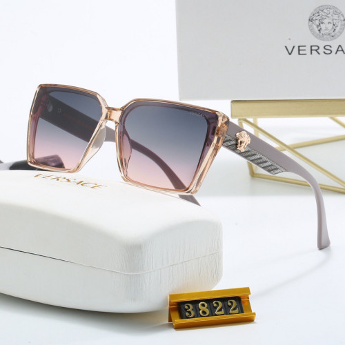Versace Sunglasses AAA-614