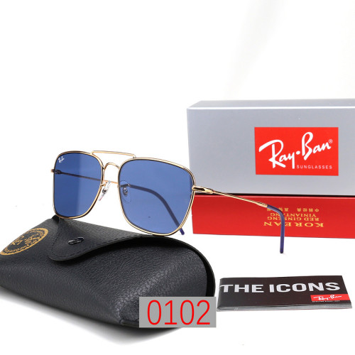 RB Sunglasses AAA-1435