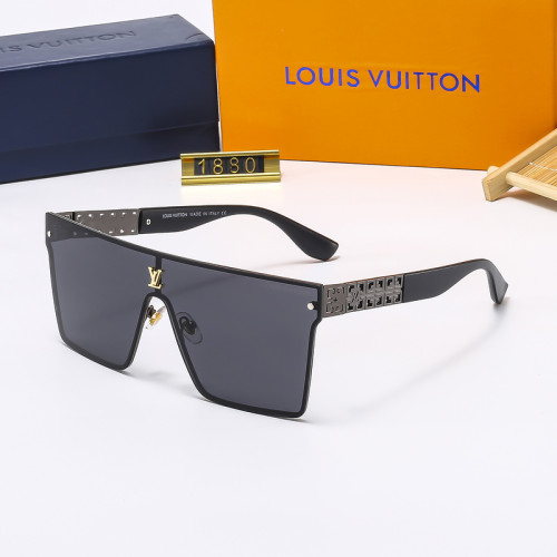 LV Sunglasses AAA-535