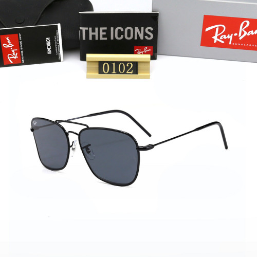 RB Sunglasses AAA-1635
