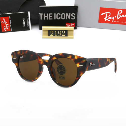 RB Sunglasses AAA-1374