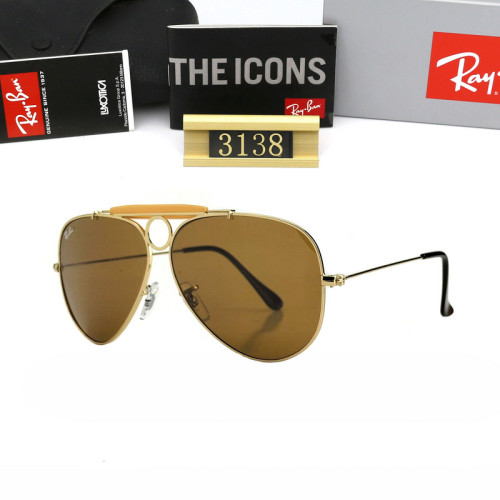 RB Sunglasses AAA-1622