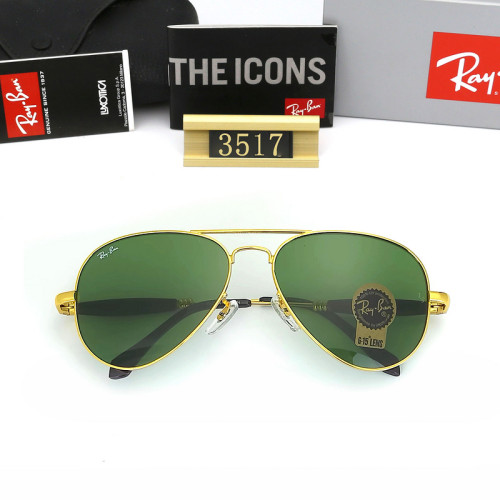 RB Sunglasses AAA-1633