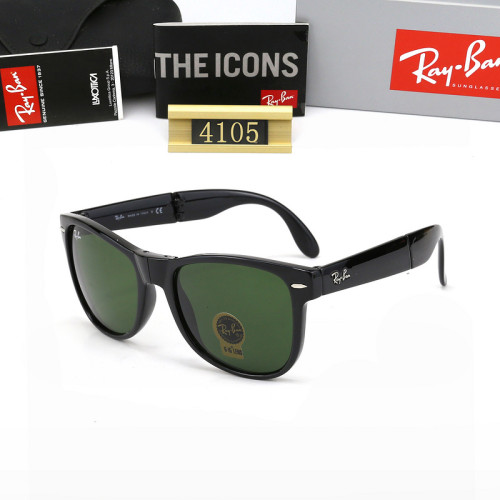 RB Sunglasses AAA-1691