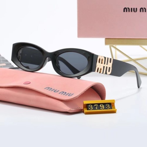 Miu Miu Sunglasses AAA-193