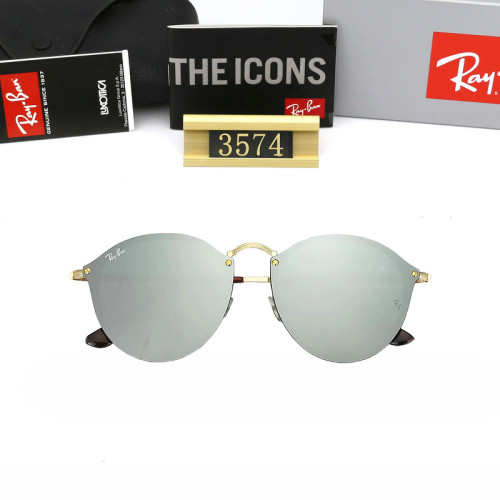 RB Sunglasses AAA-1777