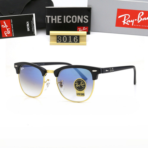 RB Sunglasses AAA-1713