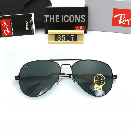 RB Sunglasses AAA-1709