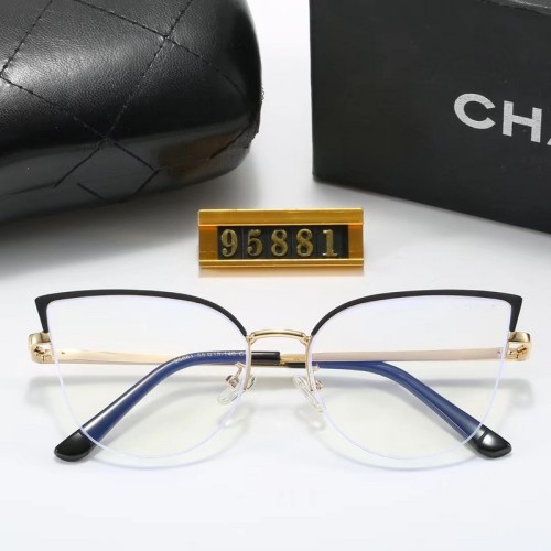 CHNL Sunglasses AAA-615