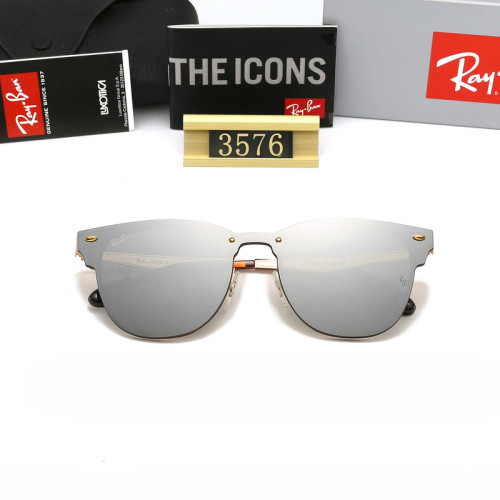 RB Sunglasses AAA-1643