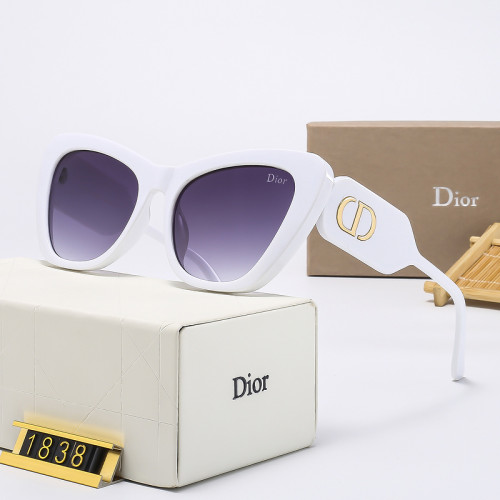 Dior Sunglasses AAA-687