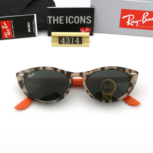 RB Sunglasses AAA-1963
