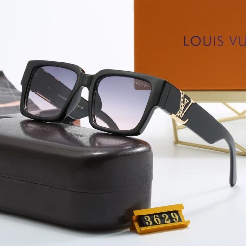LV Sunglasses AAA-555