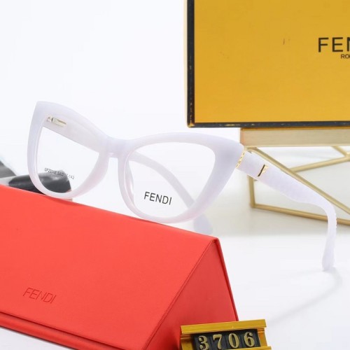 FD Sunglasses AAA-240