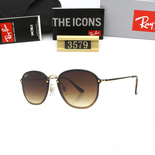 RB Sunglasses AAA-1732