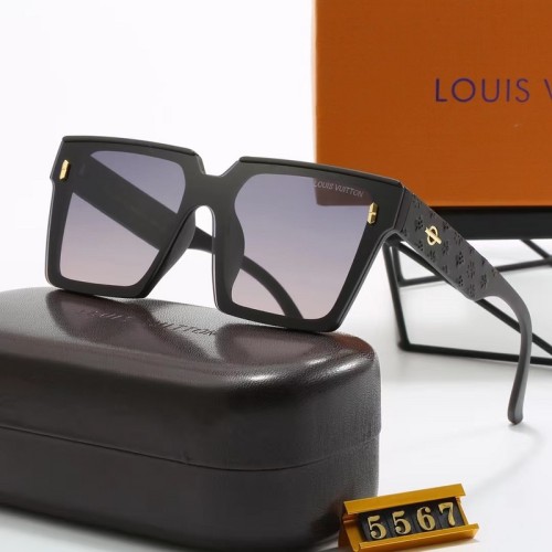 LV Sunglasses AAA-825